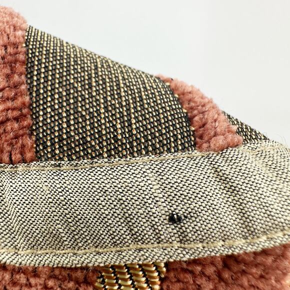 Yak Magik Vintage Open Jacket / Cardigan Beaded Sequin Artsy Size Medium - Picture 10 of 13